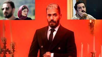 خبر روز | عذرخواهی بازیگر سریال گردن‌زنی از نوید محمدزاده و همسرش در پی حواشی اخیر | گلی شی