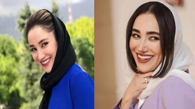 تصویر روز | بهاره افشاری بازیگر مشهور دهه ۸۰ در اینستاگرام که جلب توجه کرد! | گلی شی