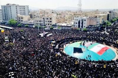 وحدت ملی در سایه تهدید خارجی/واکاوی جامعه‏‌شناختی واکنش ایرانیان به حمله اسرائیل