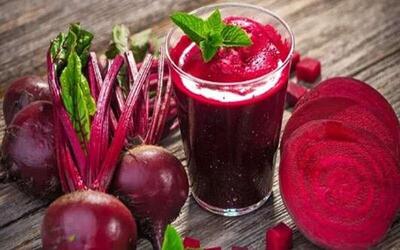 خواص عجیب لبو برای درمان سرماخوردگی و آنفولانزا