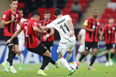 بعد از رکورد بازگشت به پرسپولیس اجازه بده دیگران بگویند!