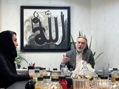 بازسازی یک اثر کهن با «سیمرغ نامه»/ سیمرغ از دل جنگ برخاسته است