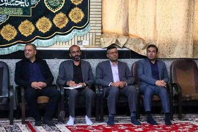 مخزن آب روستای طرزک تا دو هفته آینده وارد مدار می‌شود