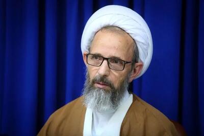 پذیرش مذاکره با دشمن آشکار گواهی از عدم باور به وعده‌‌ی نصرت الهی است