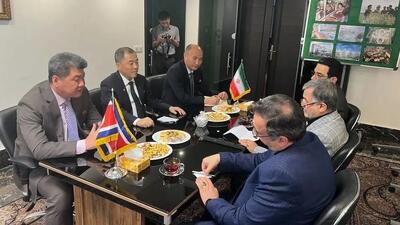 در صورت نقض آتش‌بس، در کنار ایران هستیم