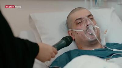 ردِ خون؛ روایتی تکان دهنده از زندانِ اوین