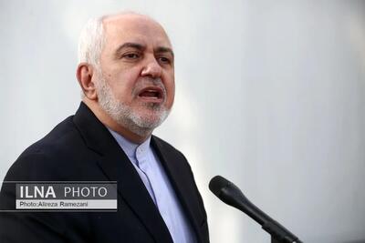 واکنش ظریف به حذف رهبر القاعده از فهرست تروریستی آمریکا
