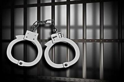 شرور مسلح در خاش دستگیر شد