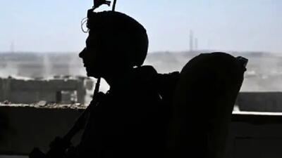 خودکشی یک سرباز اسرائیلی از تیپ گولانی در پایگاه «سدی تیمان»