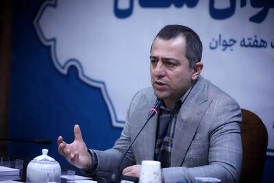 پزشکیان در هماهنگی کامل با مقام معظم رهبری، سیاست‌های نظام را پیش می‌برند