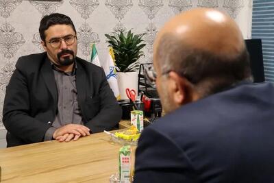 ساختمان خانه مطبوعات قزوین با حمایت‌ برخی مدیران در دولت شهید رئیسی تجهیز شد
