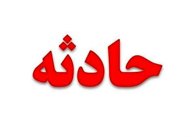 انفجار در یکی از واحدهای شهرک صنعتی ارومیه / دو کارگر مصدوم شد