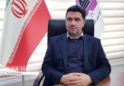 سرپرست مدیریت مطالعات، برنامه‌ریزی و بودجۀ سازمان صنایع و شهرک‌های صنعتی ایران منصوب شد