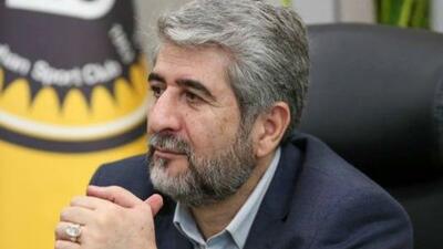 یوسف‌زاده با سپاهان به پایان راه رسید