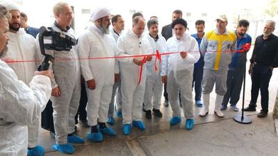 وزیر کشاورزی: اوقاف پیشران حمایت از دانش بنیان ها با هدف توسعه اقتصادی کشور است