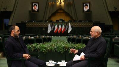 قالیباف: فرماندهانی که منصوب شده‌اند، همانند نسل فرماندهان شهید هستند