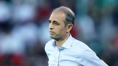 سپاهان امسال در ظاهر ترسناک نیست