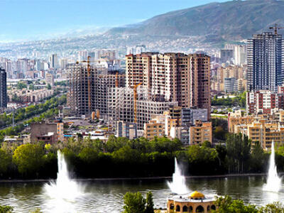 در برابر حمله اسرائیل به تبریز، میراث مشترک بشریت سکوت نکنیم - دیپلماسی ایرانی