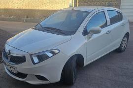 مزایده خرید خودروی دولتی برلیانس  رنگ : نوک مدادی  مدل : 97