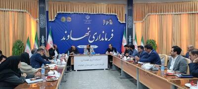 ارایه بیش از سه هزار میلیارد ریال تیهیلات به صنایع همدان