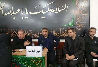 فرماندار آستارا: ارتباط مستقیم مدیران با مردم یکی از رویکردهای مهم دولت است