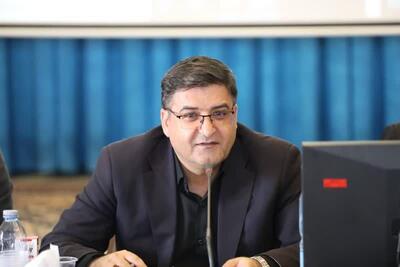 استاندار چهارمحال و بختیاری: ستاد خدمت‌رسانی مسوولان حضور یافتن در بین مردم است