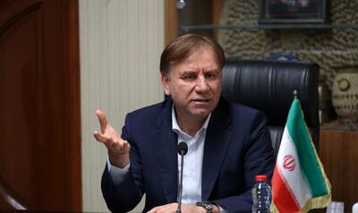 استاندار بوشهر: مسئولان استان با تلاش خود برای تقویت وحدت ملی تلاش کنند