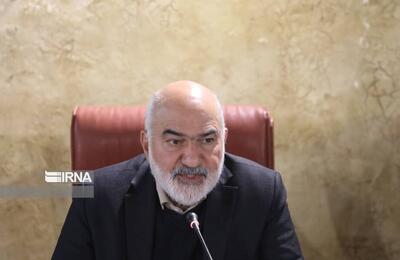 استاندار خوزستان: رفع نقاط حادثه‌خیز در دستور کار قرار دارد