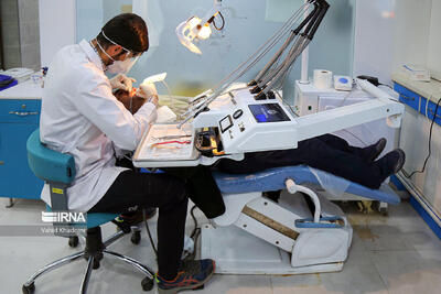 خدمات پزشکی گروه‌های جهادی باید در سراسر گیلان گسترش یابد