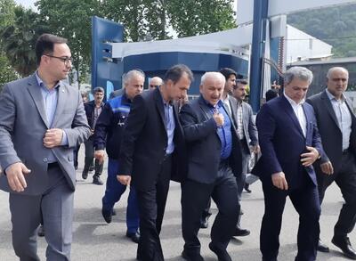 تمرکز بر تکمیل طرح‌های نیمه‌تمام؛ اولویت استاندار مازندران برای توسعه قائمشهر