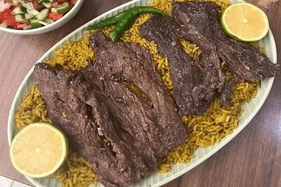 آموزش آشپزی / طرز تهیه تباهگ ؛ غذای لذیذ و اصیل بلوچی در سیستان