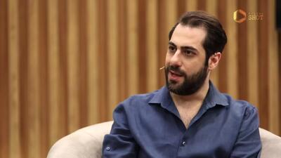 توصیه مهم مجید انتظامی به پسرش درباره آهنگسازی: شلوغش نکن!