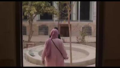 فیلم ایرانی عامه پسند (هوتن شکیبا بازیگر تاسیان)