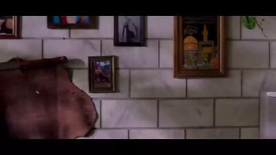 دانلود فیلم سینمایی کمدی سگ بند / بهرام افشاری و امیر جعفری