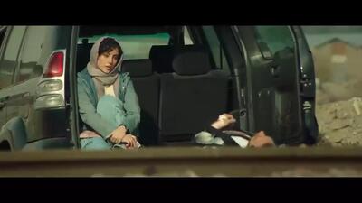 دانلود قسمت ۷ سریال غربت (پخش نمایش خانگی)