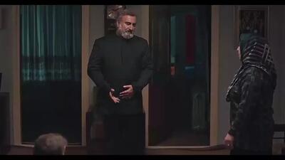 دانلود فیلم سینمایی درام ایرانی (آبی روشن) دانلود کامل