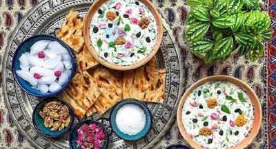 نسخه طب ایرانی برای نجات از گرمازدگی | جهان نیوز
