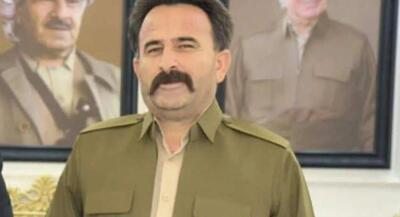 خورشید هرکی: من سرباز مسعود بارزانی هستم! | جهان نیوز