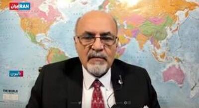شگفتی فرامرز دادرس از واکنش کوبنده ایران | جهان نیوز