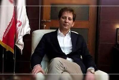 بابک زنجانی مجوز فعالیت اقتصادی دارد؟ بانک مرکزی پاسخ داد