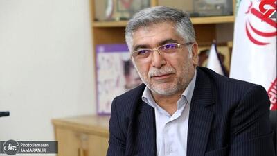 حمیدرضا طیبی: «اقتدار رهبری»، «انسجام ملی« و «اقتدار موشکی» عوامل اصلی شکست آمریکا و اسرائیل بود/ سرسخت‌ترین مخالفان داخلی و خارجی «دفاع از ایران» را به اختلافات خود ترجیح دادند/ تعریف جدیدی از خودی و غیر خودی و فراهم آوردن زمینه «آشتی ملی ضروری است