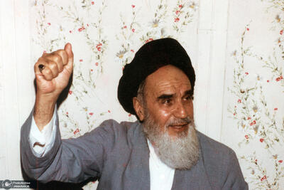 امام سختی‌های جنگ را چگونه فرماندهی می‌کردند؟/شهید صیاد شیرازی روایت کرده