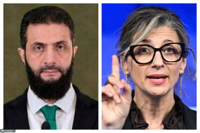 دولت ترامپ: جولانی بله، آلبانیزی نه! درست مثل وقتی صدام را از فهرست تروریستی حذف کردند / واکنش ظریف به اقدام مضحک آمریکا