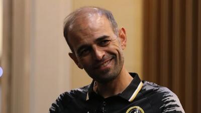 ذهن مدرن مرد آرام