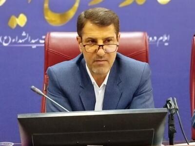 تردد سالانه ۸ میلیون مسافر از مرز مهران