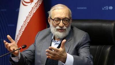 لاریجانی: میوه پیروزی در جنگ را با دیپلماسی نادرست تباه نکنیم