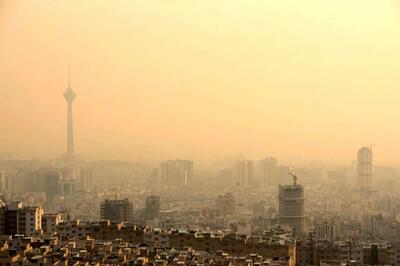وجود آرسنیک و سیانور در هوای تهران واقعیت دارد؟