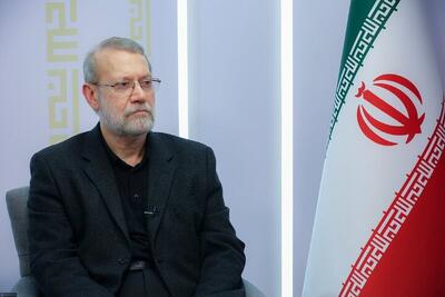 علی لاریجانی: توانمندی نیروهای مسلح در سطح مطلوبی است/ واکنش ایران سرسخت‌تر از قبل خواهد بود