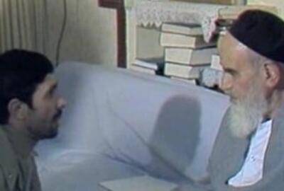 امام چگونه جنگ را فرماندهی می‌کرد؟