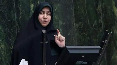 مقصودی، نماینده مجلس: بسیاری از عاملان اسرائیل در بازار طلا و ارز شناسایی و دستگیر شدند - مردم سالاری آنلاین